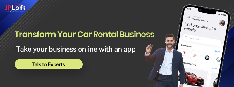 Transform Your Car Rental Business CTA3